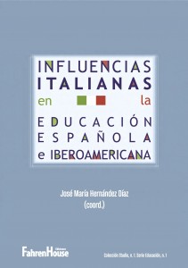 Influencias italianas en la educación española e iberoamericana